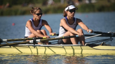 A la découverte de… Marion Gully (Aviron Grenoblois)